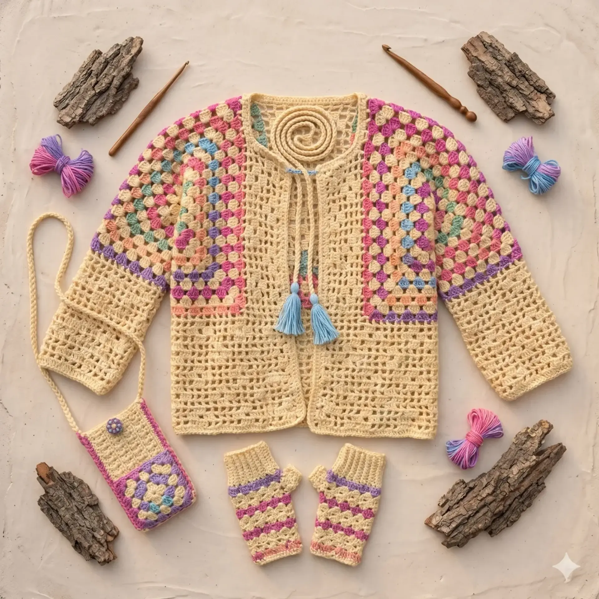 Yarn