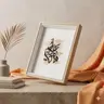 Elegant Name Calligraphy