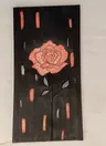 Hand Painted Craft