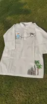 Hand Painted Craft